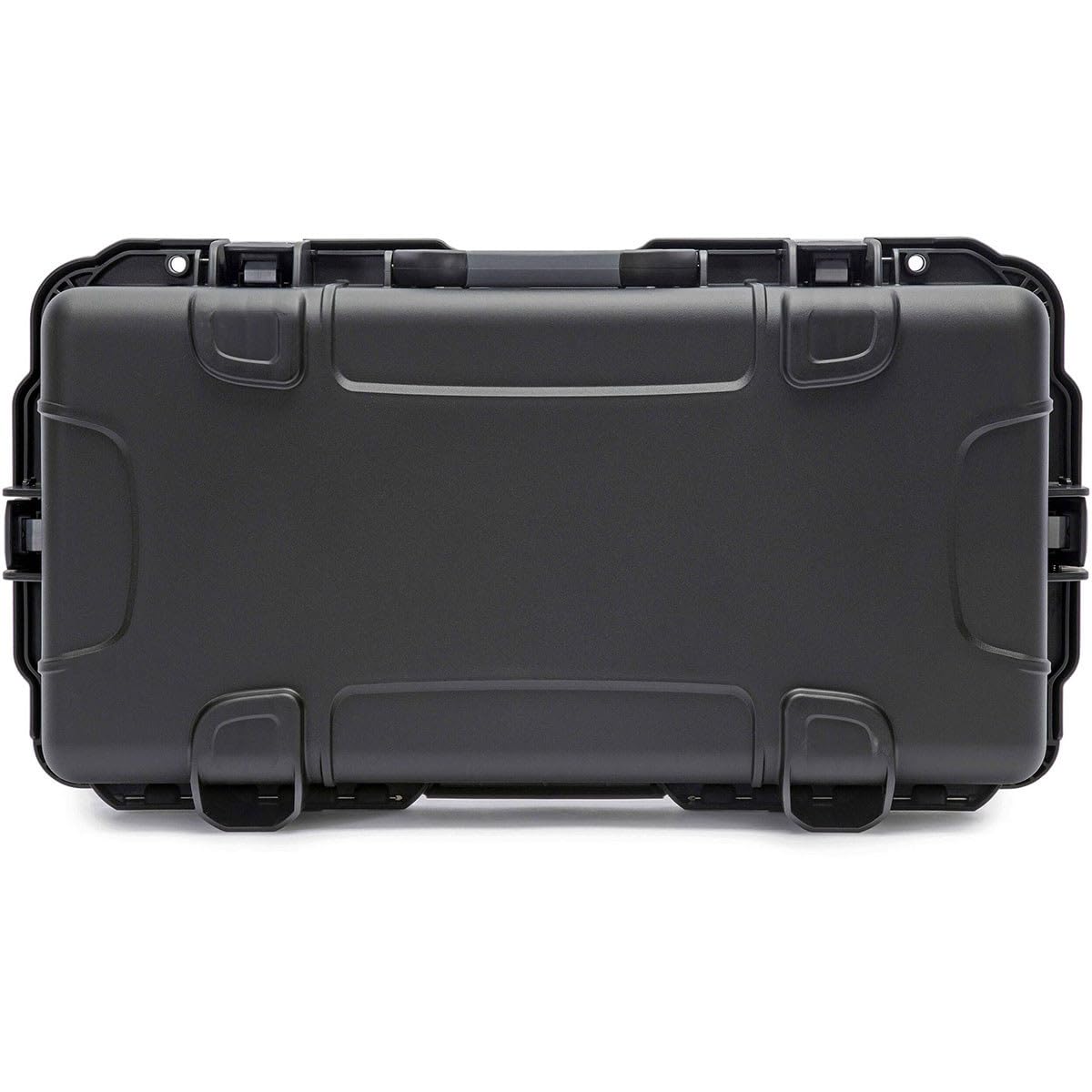 NANUK 980 Waterproof Hard Case with Padded Divider, Black - Image 4