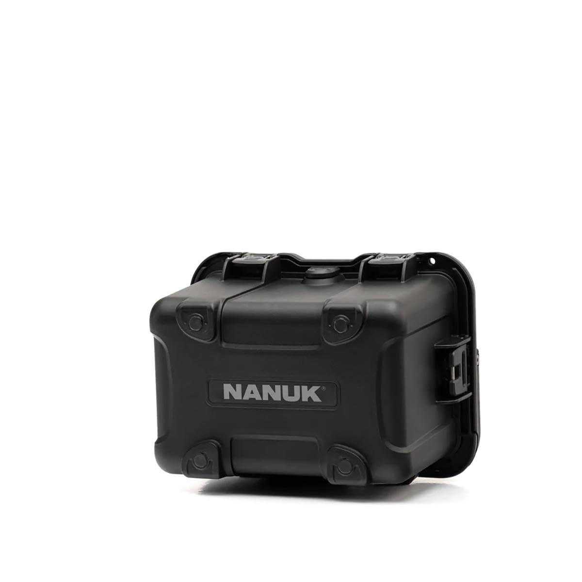 Nanuk T20 Top Loader Waterproof Hard Case, Black - Image 4